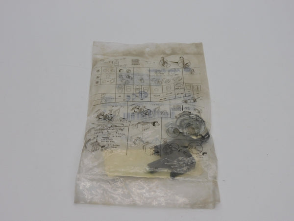 ALLEN BRADLEY 800F-MN3W SER. A NSMP