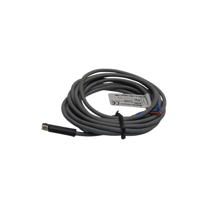 S SD-12R 5-120V NSNP