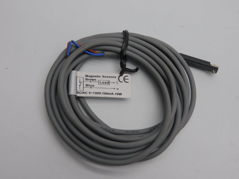 S SD-12R 5-120V NSNP
