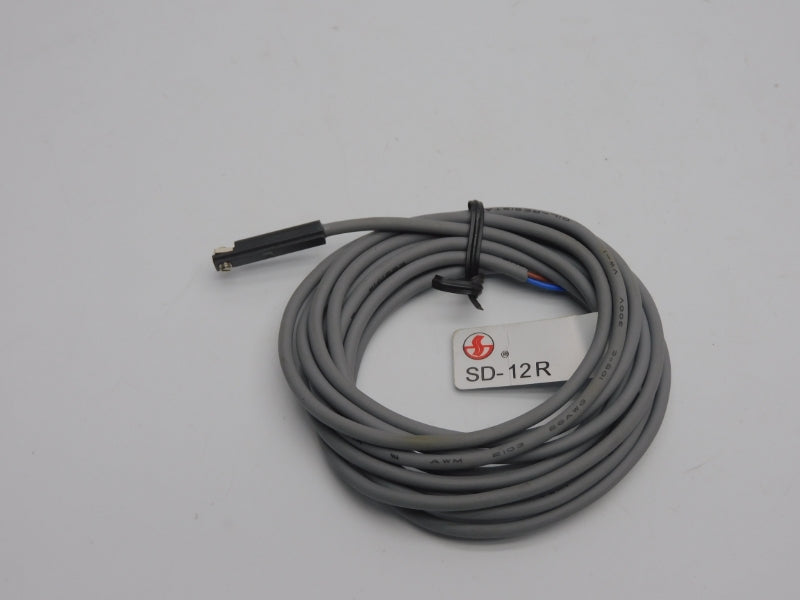 S SD-12R 5-120V NSNP