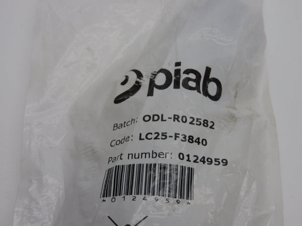 PIAB 0124959 LC25-F3840 NSMP