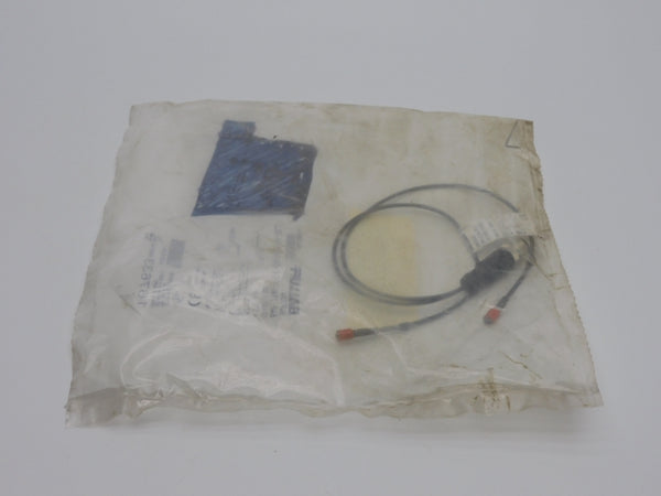 BALLUFF BMF214KPS-C-2A-SA95-S4-00.3 BMF00A4 10-30VDC NSMP