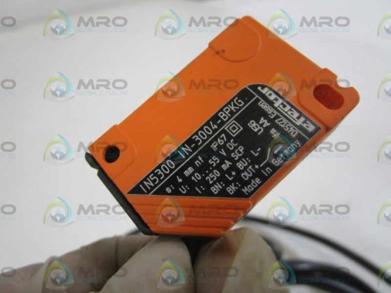 IFM EFECTOR IN5300 UNMP