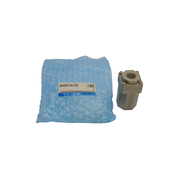 SMC AK4000-03-X113 NSMP