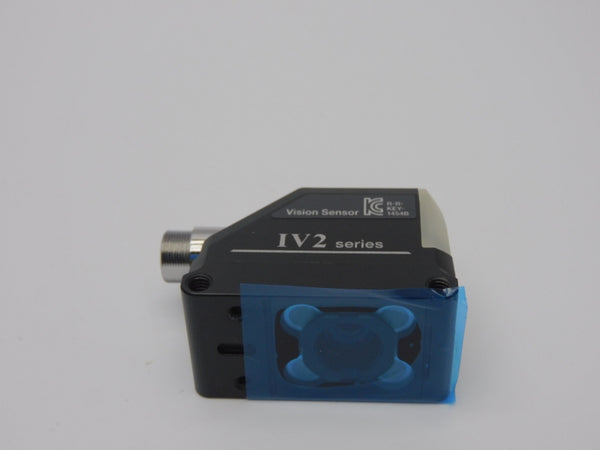 KEYENCE IV2-G300CA NSMP