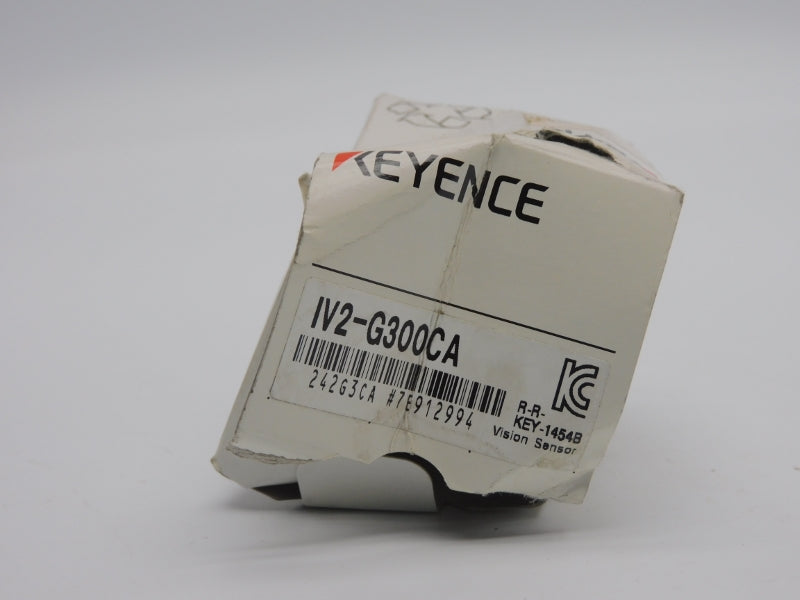 KEYENCE IV2-G300CA NSMP