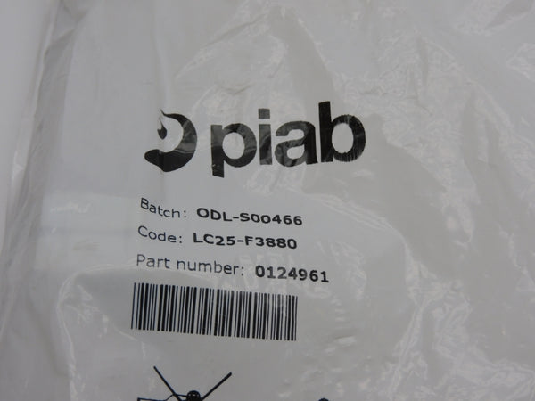 PIAB 0124961 LC25-F3880 NSMP