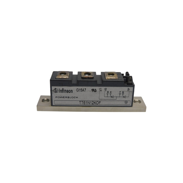 INFINEON TT61N12KOF NSNP