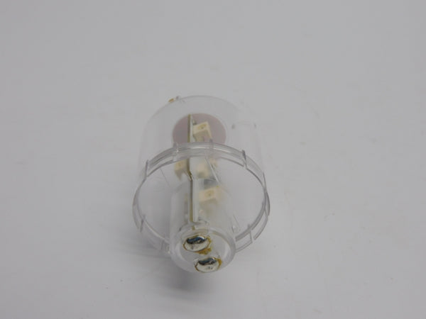 BULB 855E-LL24R SER. A REV. 4 24VAC/DC NSNP