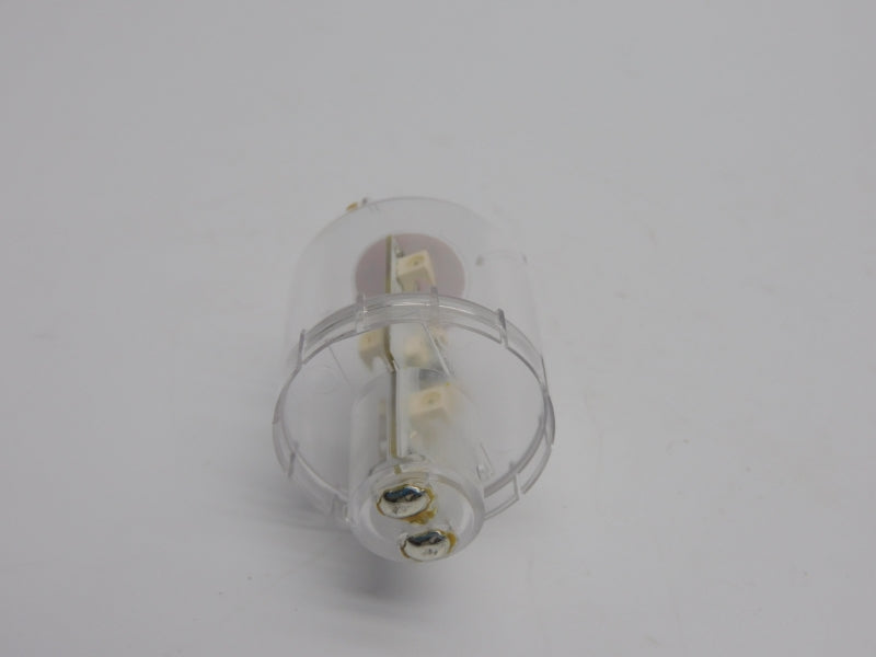 BULB 855E-LL24R SER. A REV. 4 24VAC/DC NSNP