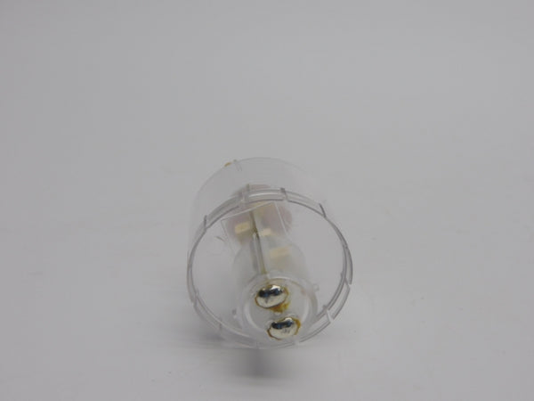 BULB 855E-LL24R SER. A REV. 4 24VAC/DC NSNP