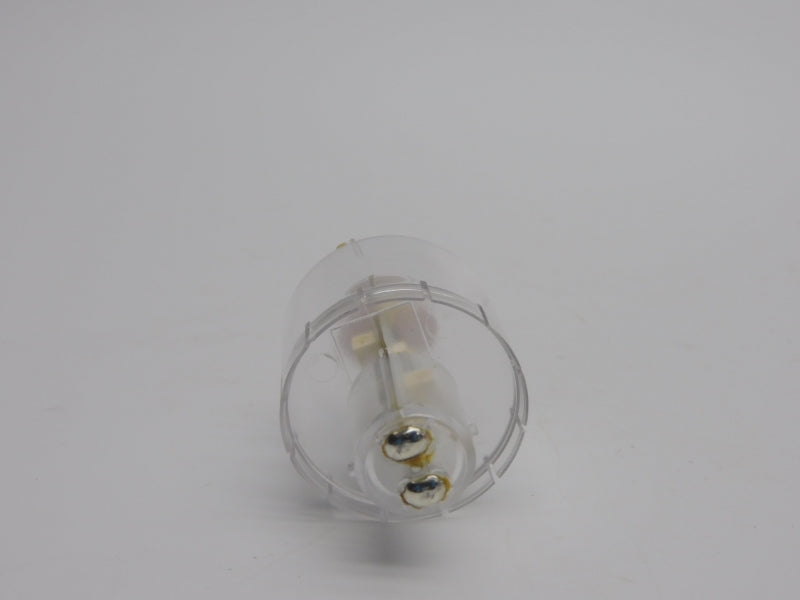 BULB 855E-LL24R SER. A REV. 4 24VAC/DC NSNP