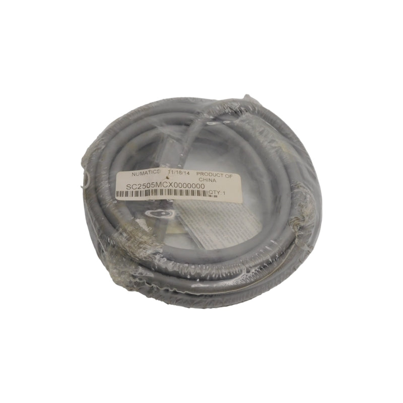 NUMATICS SC2505MCX0000000 NSMP