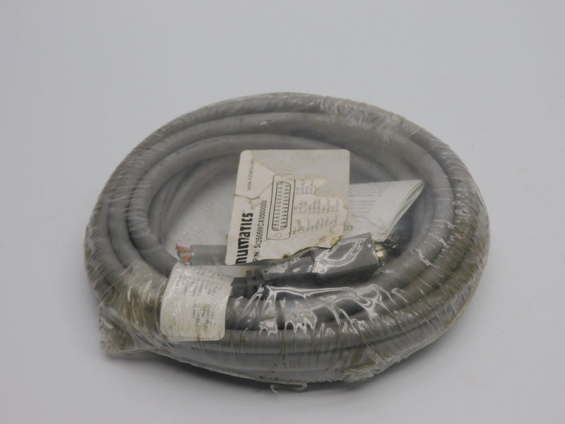 NUMATICS SC2505MCX0000000 NSMP