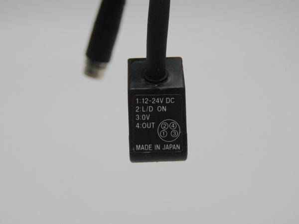 KEYENCE PZ-V32P 12-24VDC NSMP