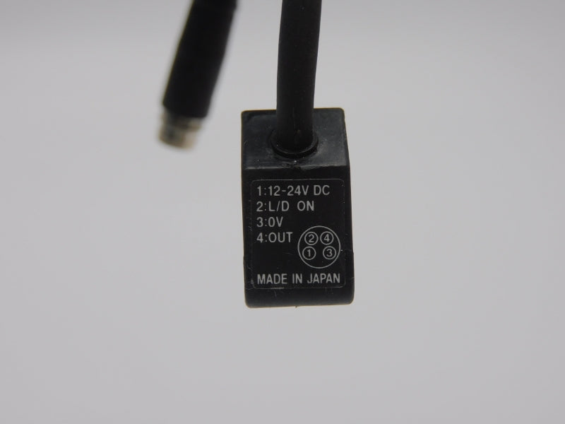 KEYENCE PZ-V32P 12-24VDC NSMP