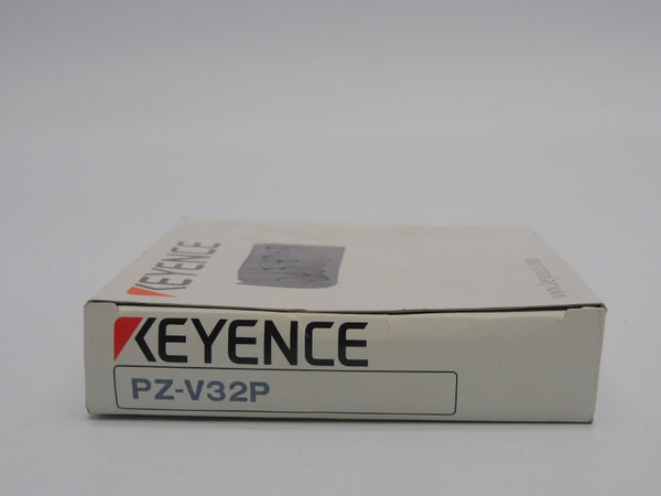 KEYENCE PZ-V32P 12-24VDC NSMP