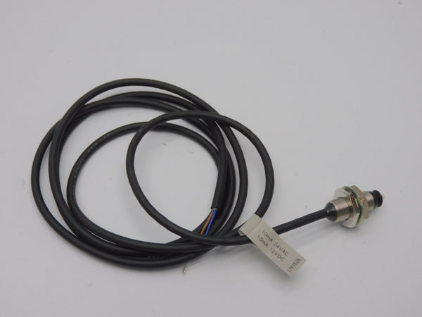 OMRON D5A-3300 12-24VDC NSMP