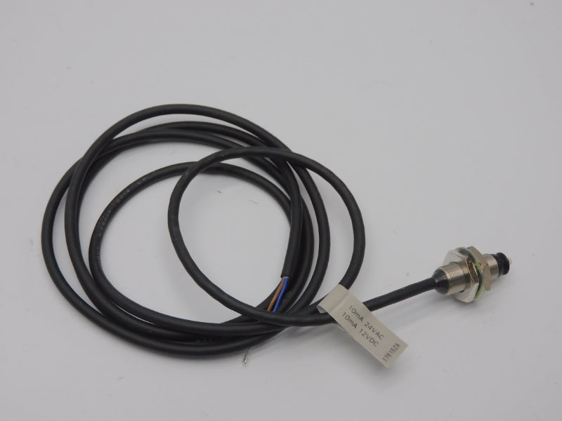 OMRON D5A-3300 12-24VDC NSMP