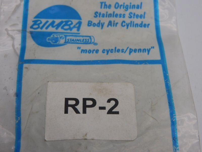BIMBA RP-2 NSMP