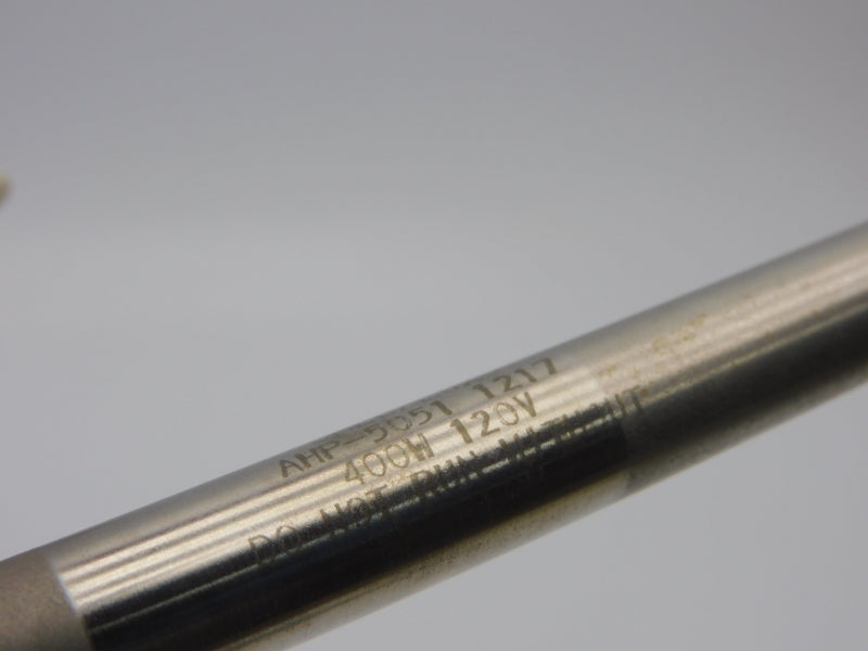 OMEGALUXO AHP-5051 120V NSNP