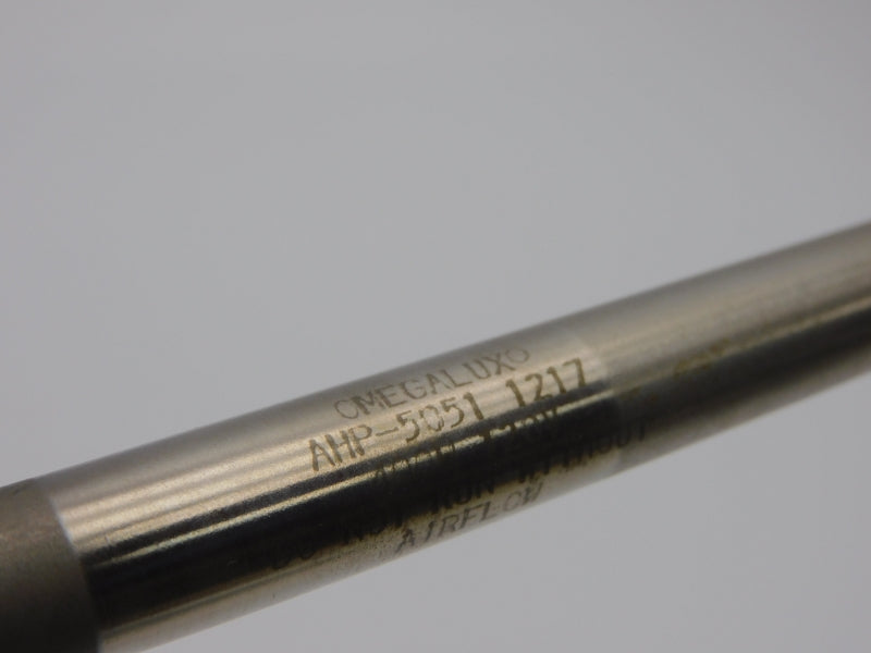 OMEGALUXO AHP-5051 120V NSNP