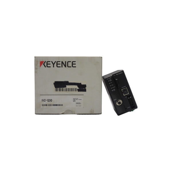 KEYENCE IV2-G30 24V 1.8A NSMP