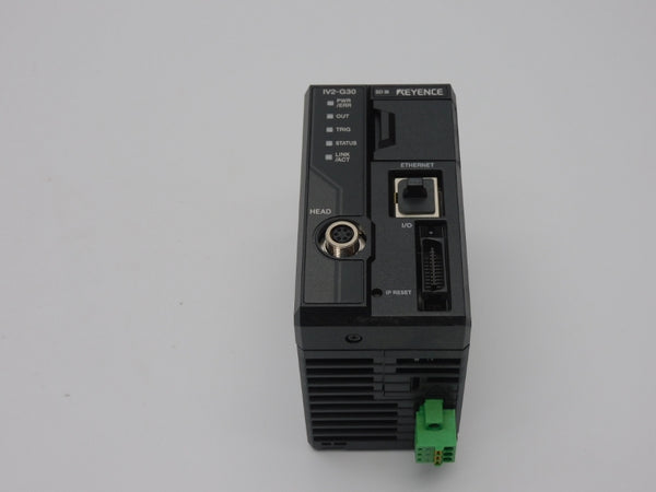 KEYENCE IV2-G30 24V 1.8A NSMP