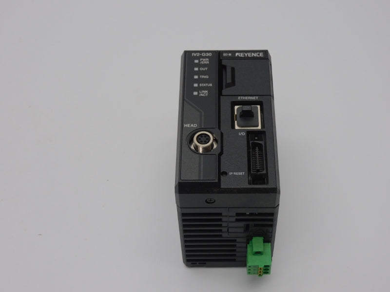 KEYENCE IV2-G30 24V 1.8A NSMP