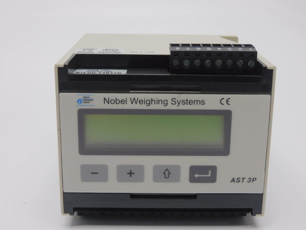 VISHAY NOBEL AST-3P 110170 NSMP