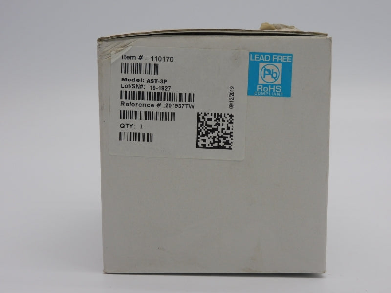 VISHAY NOBEL AST-3P 110170 NSMP