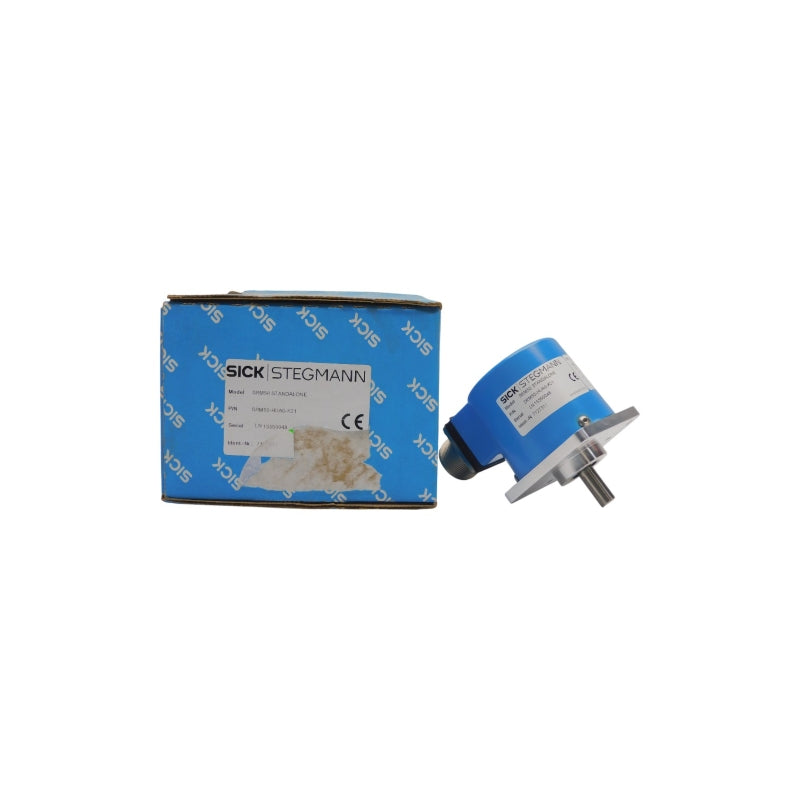 SICK SRM50-HUA0-K21 7127311 NSMP