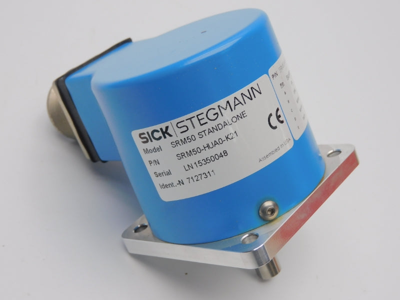 SICK SRM50-HUA0-K21 7127311 NSMP