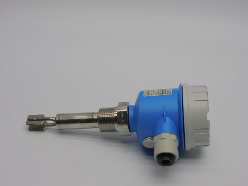 ENDRESS+HAUSER FTL51-21X5/0 FTL51-AGN2DB4E4A 253VAC 6A NSNP