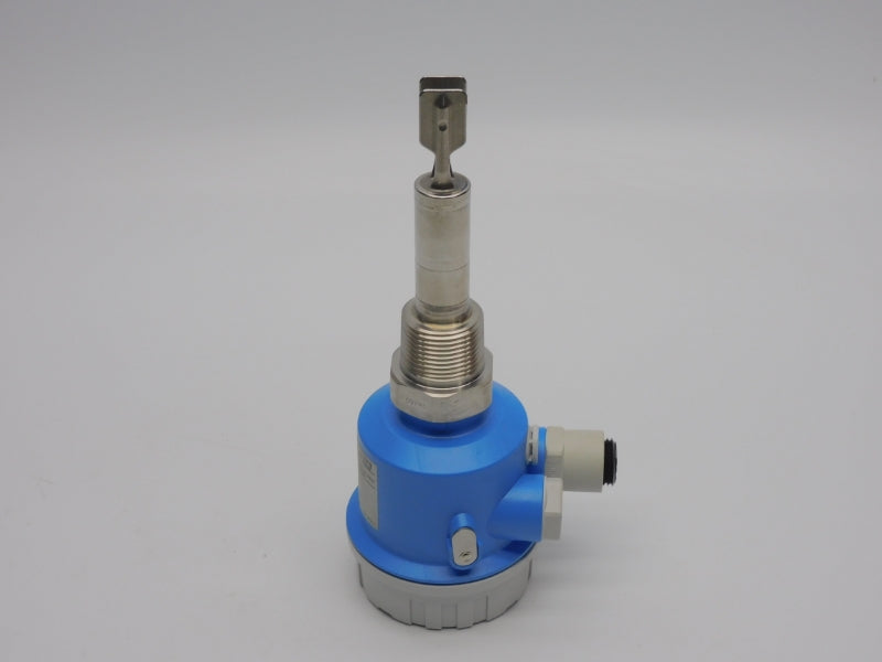 ENDRESS+HAUSER FTL51-21X5/0 FTL51-AGN2DB4E4A 253VAC 6A NSNP