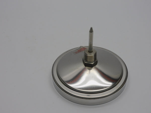 TEL-TRU GT500R 1/2" NSMP