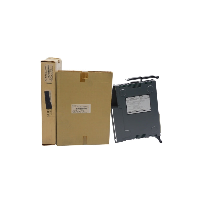 GIDDINGS&LEWIS M.1016.8951 502-03552-22R3 30VDC NSMP