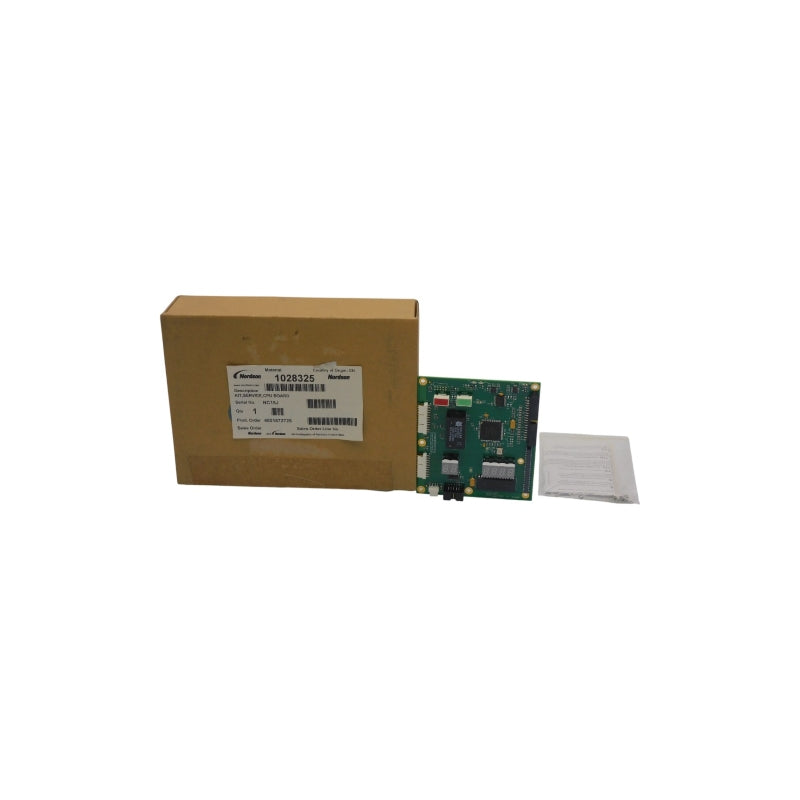 NORDSON 1028325 NSMP