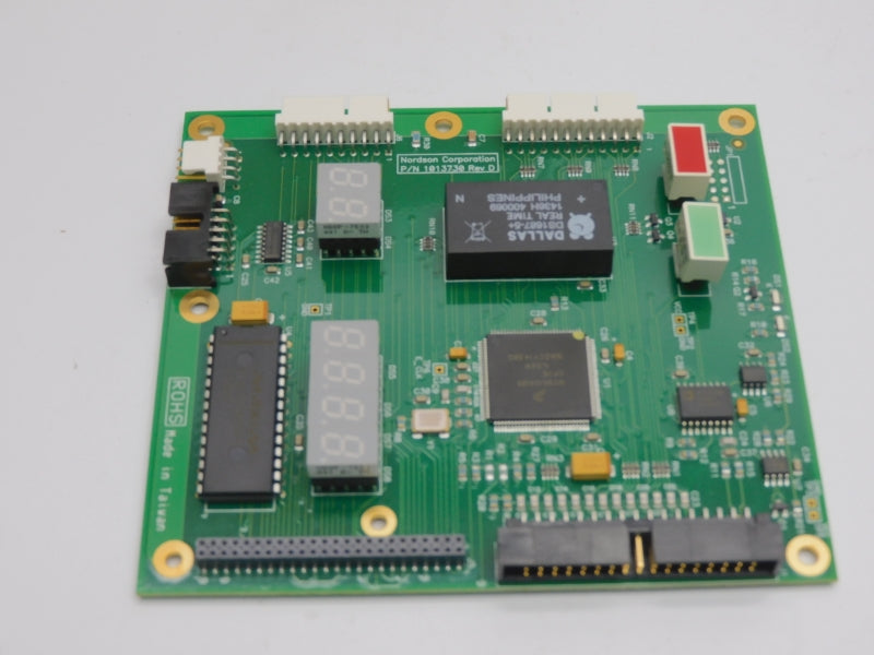 NORDSON 1028325 NSMP