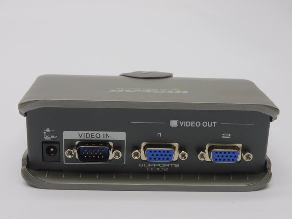 IOGEAR GVS72 9VDC NSMP