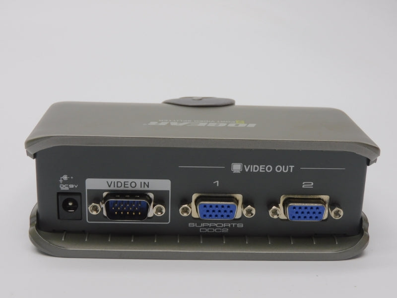 IOGEAR GVS72 9VDC NSMP