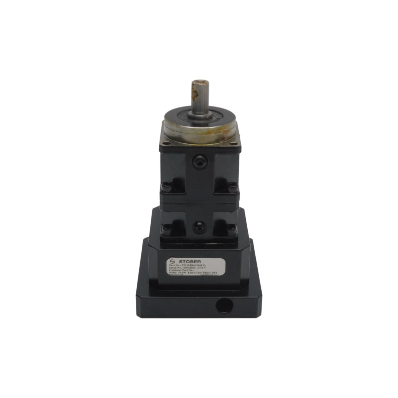 STOBER P222SPR0200MTL NSNP