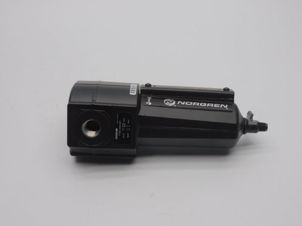 NORGREN F74G-3AN-QD1 250PSI 3/8" NSMP