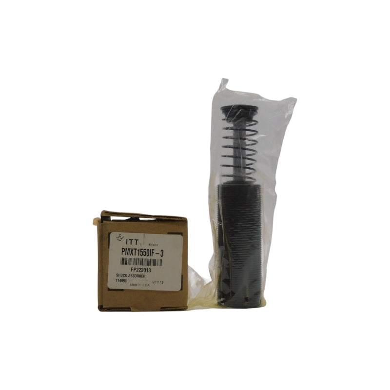 ITT PMXT1550IF-3 FP222013 NSMP