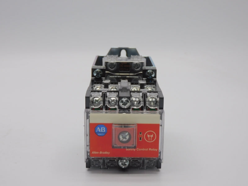 ALLEN BRADLEY 700S-DCP710Z24 SER. E 24VDC 60A NSNP