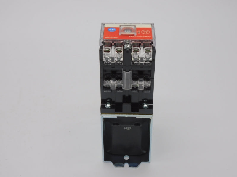 ALLEN BRADLEY 700S-DCP710Z24 SER. E 24VDC 60A NSNP