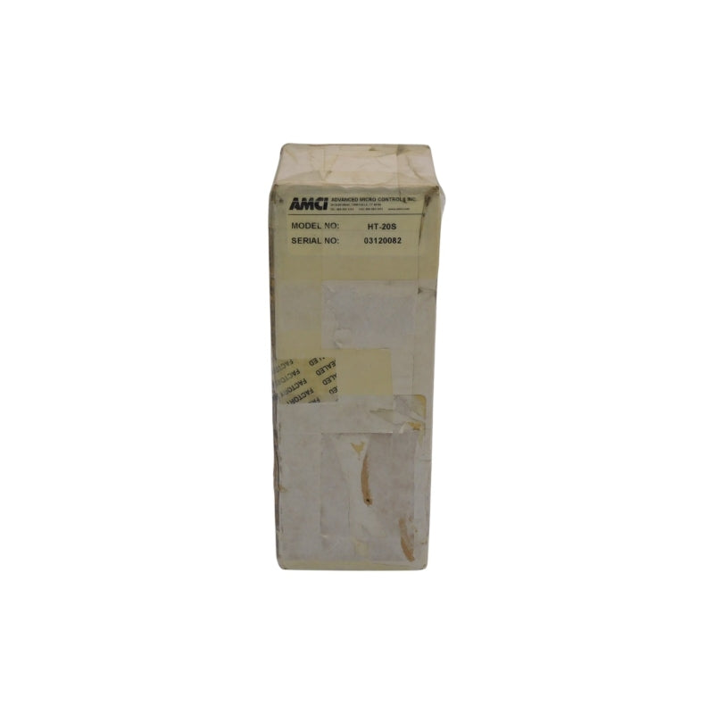 AMCI HT-20S NSFS