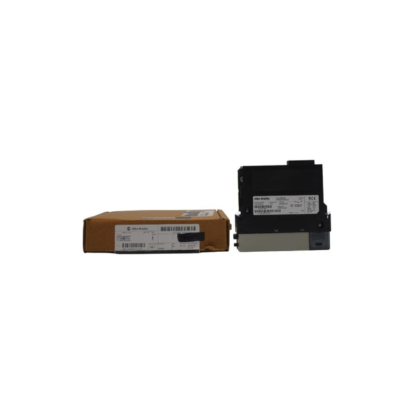 ALLEN BRADLEY 1756-M03SE SER. A F/W 15.32 REV. 003 24VDC NSMP