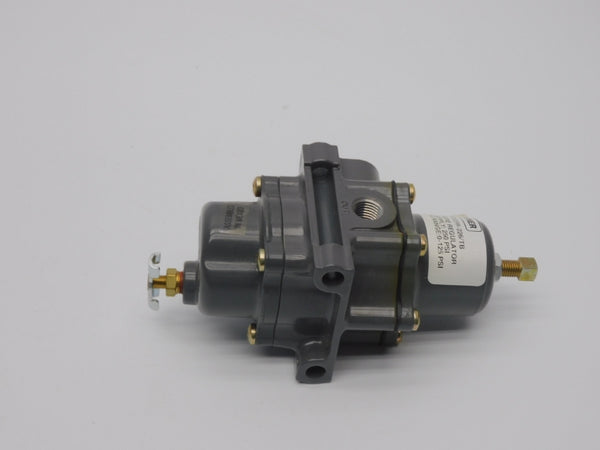 FISHER CONTROLS 67CFR-226/TB 0-125PSI NSMP