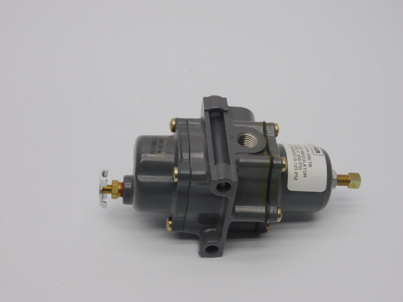 FISHER CONTROLS 67CFR-226/TB 0-125PSI NSMP